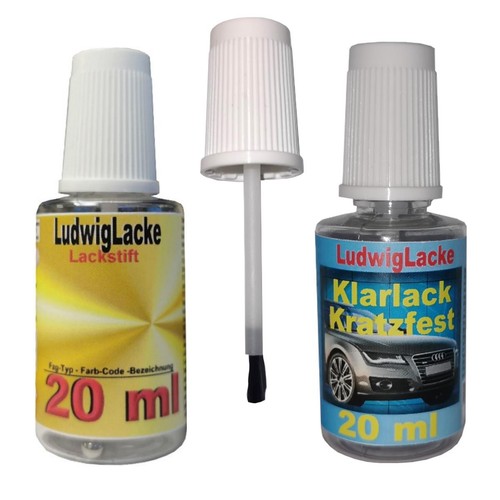 Lackstift set autolack - lackstift-set,
