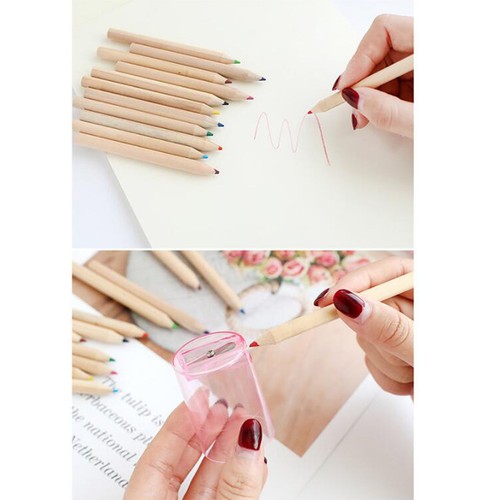 Assorted color bamboo drawing - assorted,