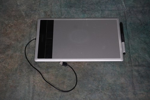 Wacom bamboo cth - 🖊️,