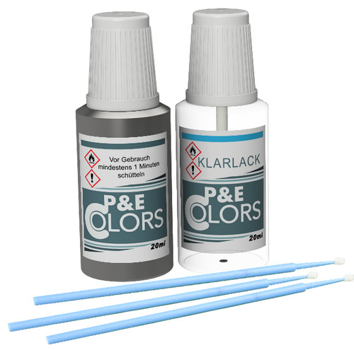 Lackstift set für cadillac - lackstift,