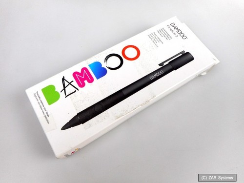 Wacom 600c1k bamboo - cs-600c1k,