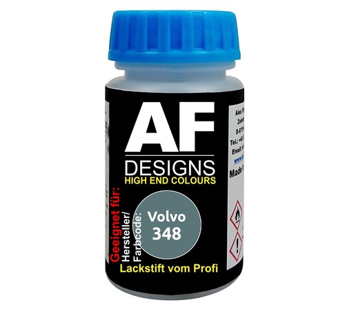 Lackstift für volvo 348 - lackstift,