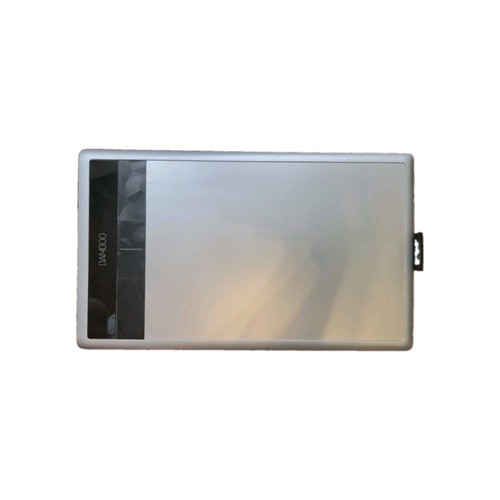 Wacom grafik tablet - bamboo, fun