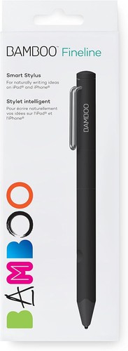 Wacom bamboo 610ck stylus - cs,