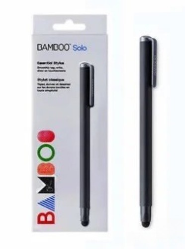 Wacom bamboo solo - wacom,