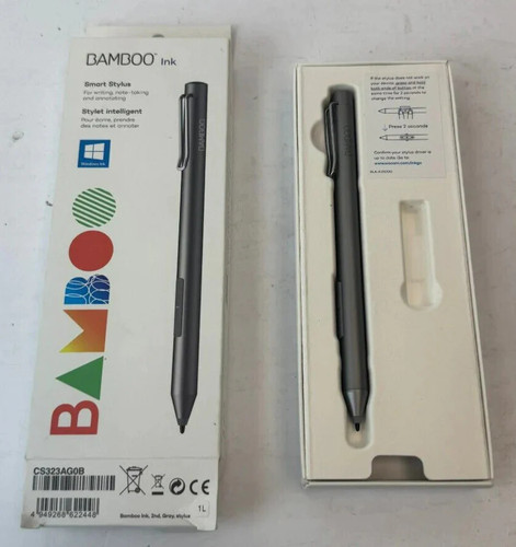Bamboo ink smart stylus - (wi1),