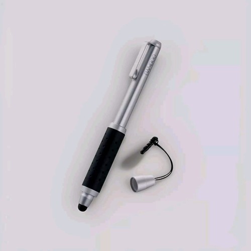 Bamboo stylus pocket - bamboo, wacom