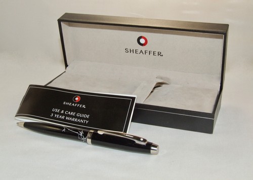 Sheaffer 100 kugelschreiber - sheaffer,