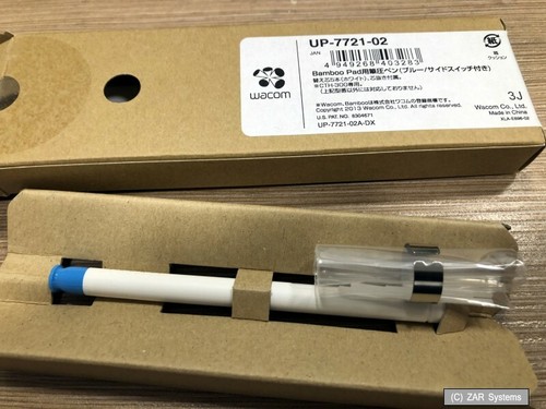 Original wacom pen - original, stift