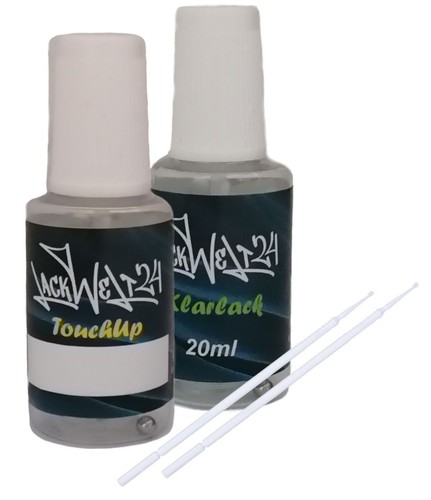 Lackstift nissan bamboo - lackstift, (gbm)