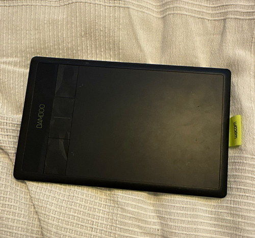 Wacom bamboo cth 470 - wacom,