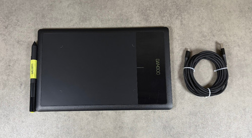 Bamboo ctl 470 pen touch - pen, &