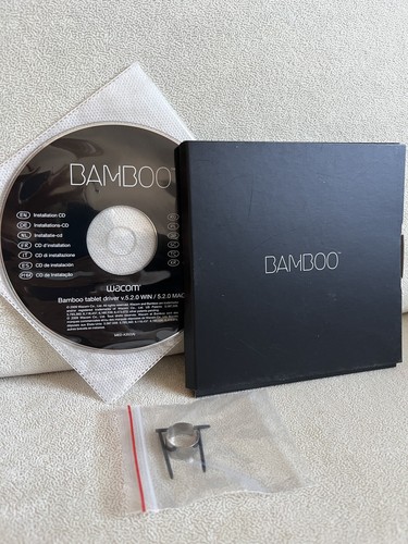 Bamboo wacom ersatzminen - bamboo,